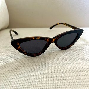 Betsy Johnson sunglasses